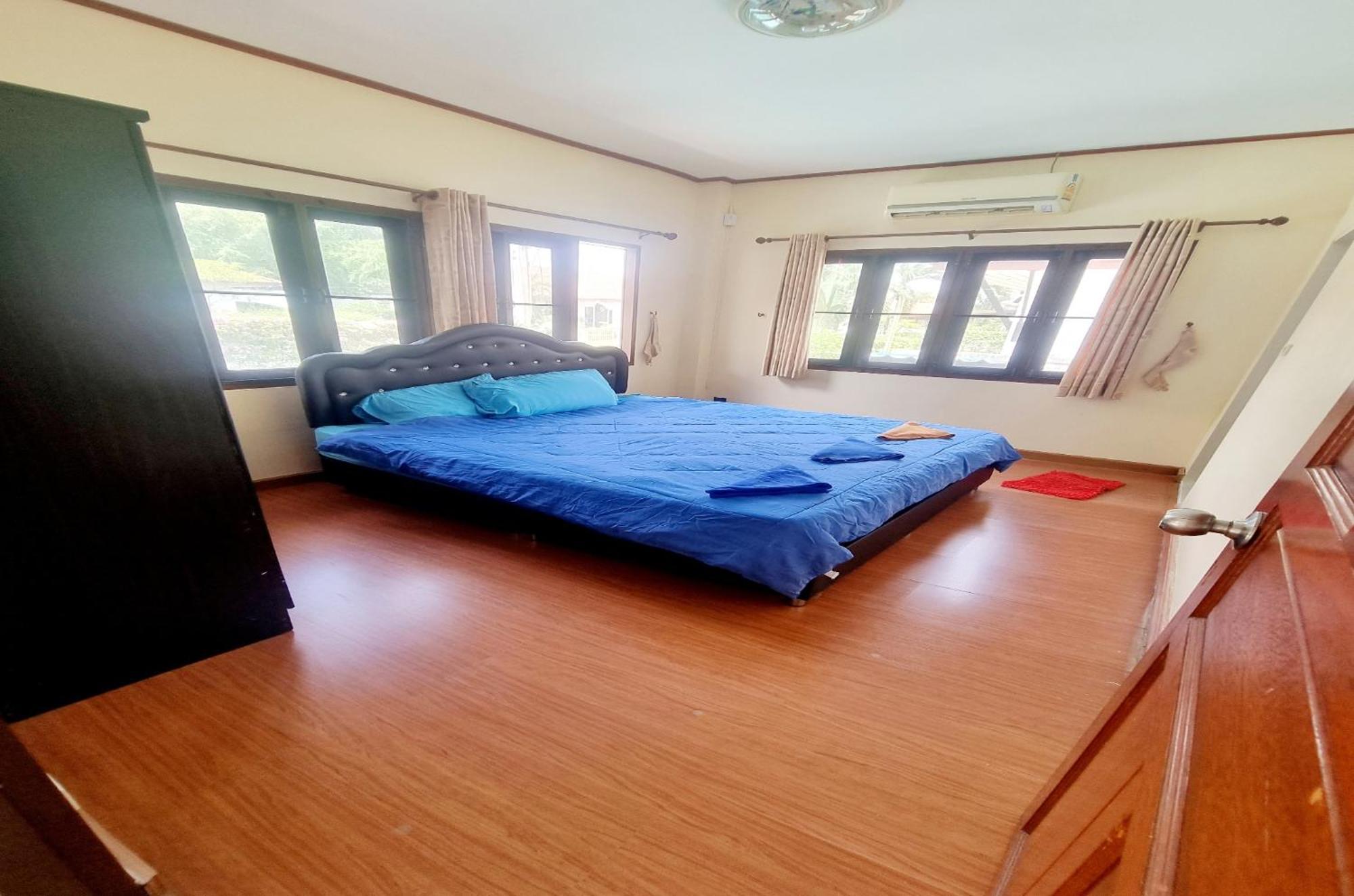 Mae Rampung Beach House Pool Villa Rayong Ngoại thất bức ảnh