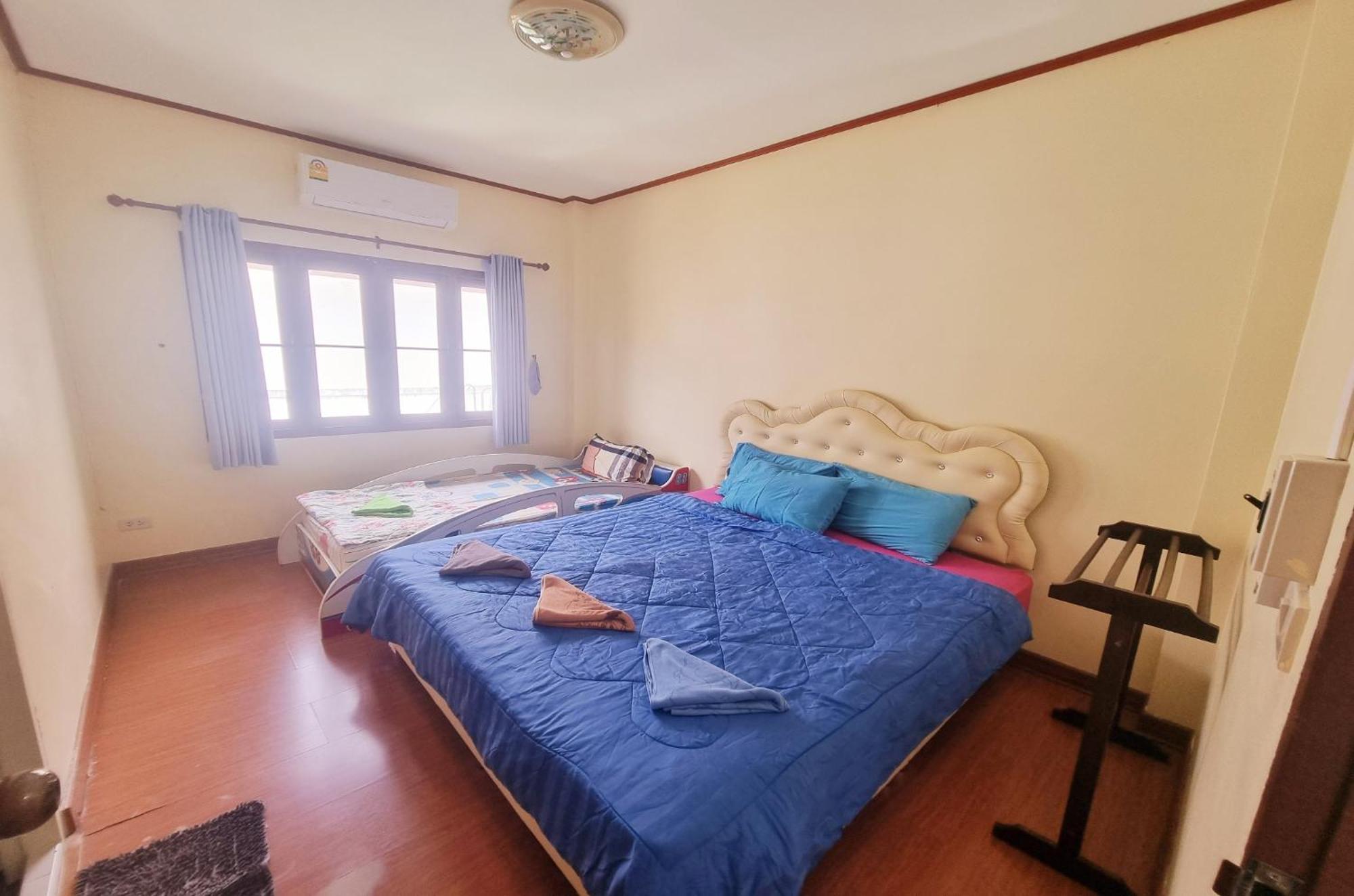 Mae Rampung Beach House Pool Villa Rayong Ngoại thất bức ảnh