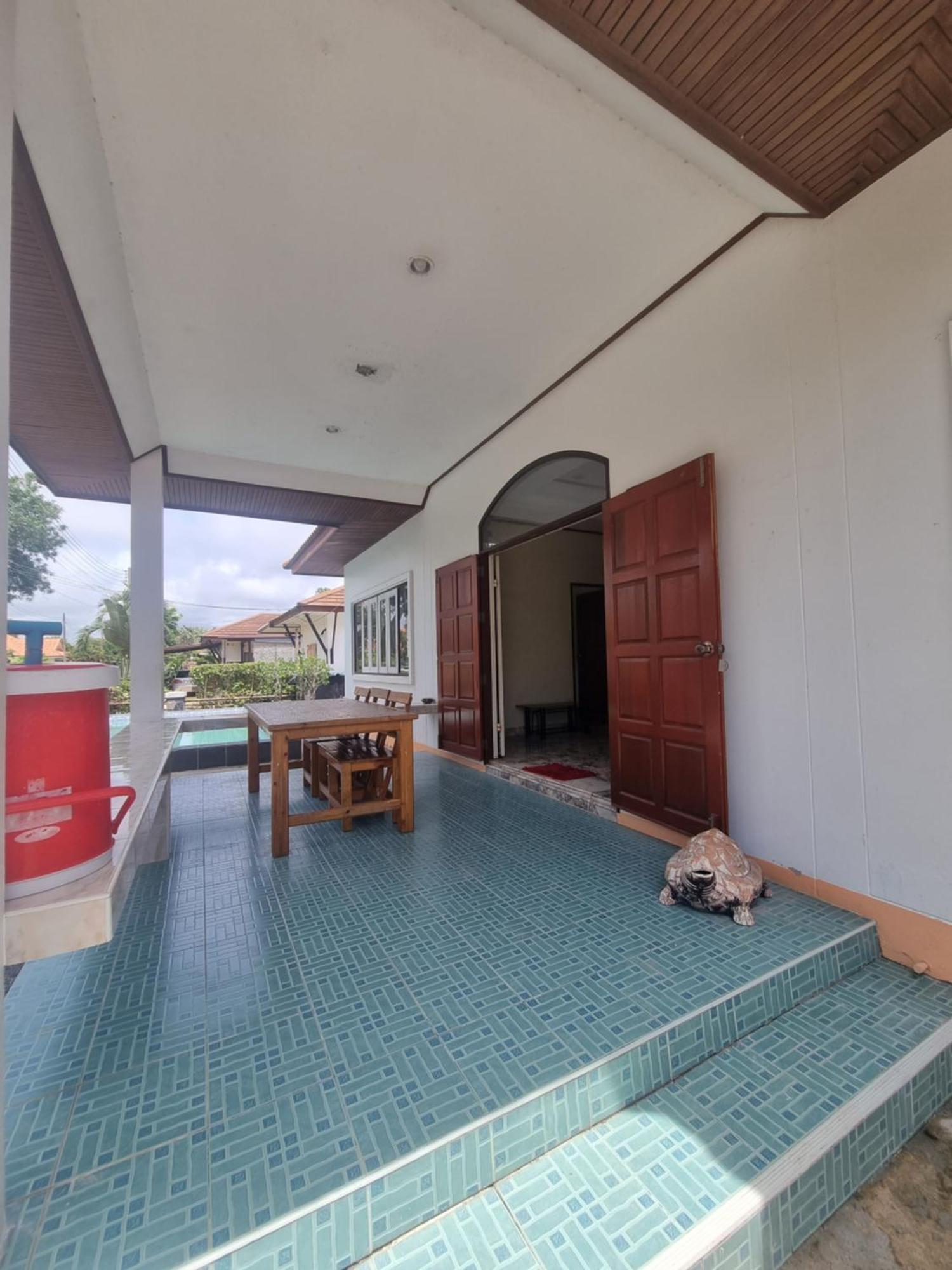 Mae Rampung Beach House Pool Villa Rayong Ngoại thất bức ảnh
