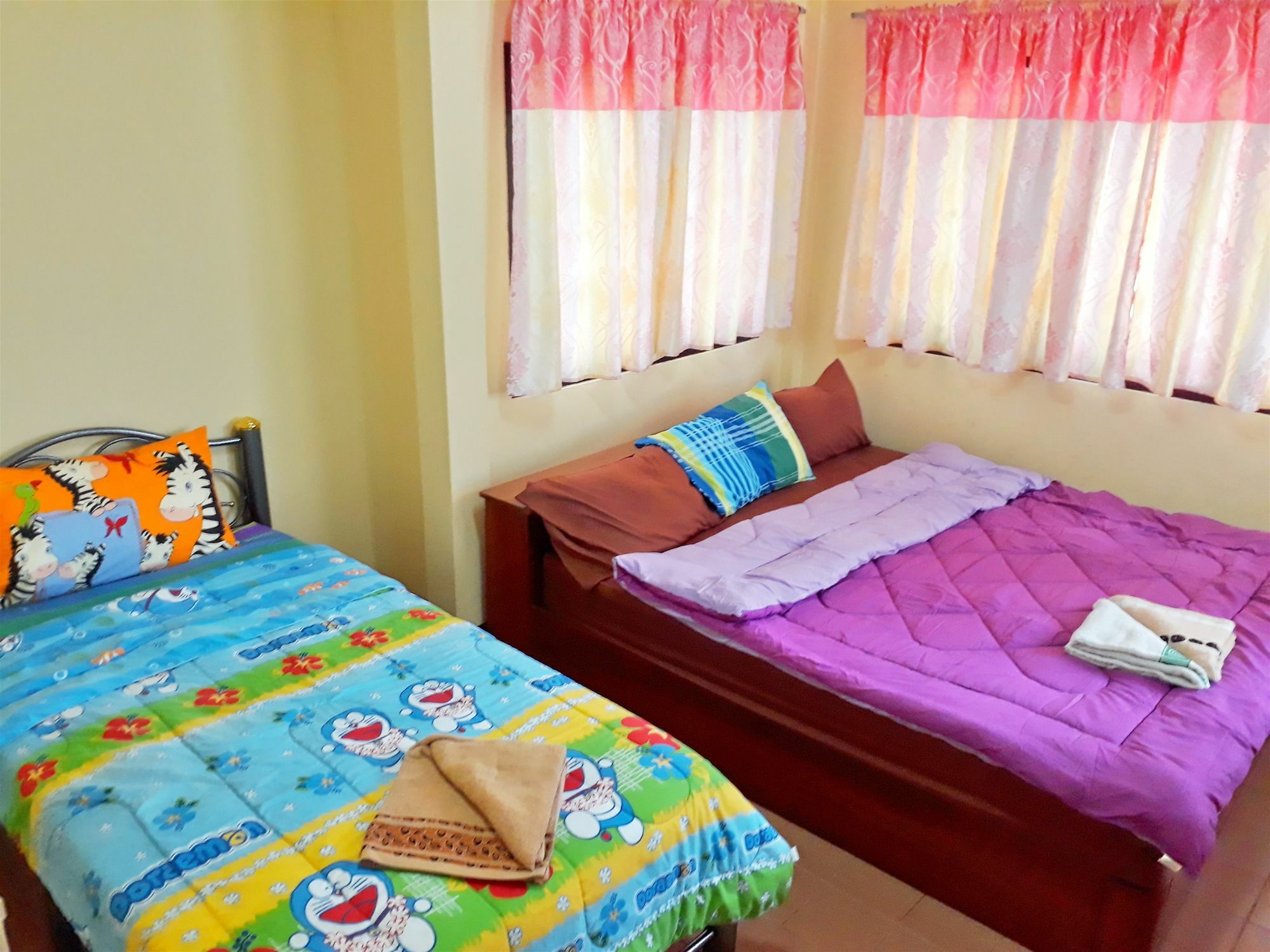 Mae Rampung Beach House Pool Villa Rayong Ngoại thất bức ảnh