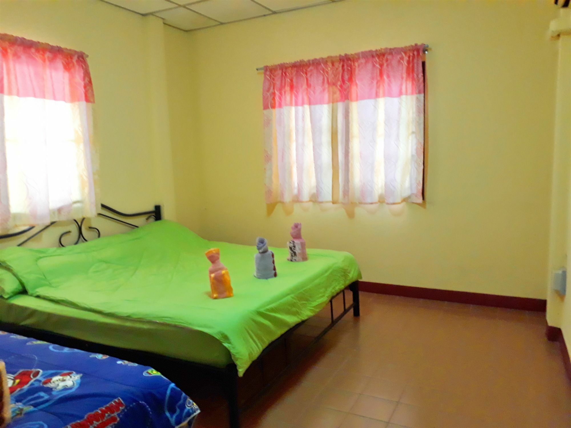 Mae Rampung Beach House Pool Villa Rayong Ngoại thất bức ảnh