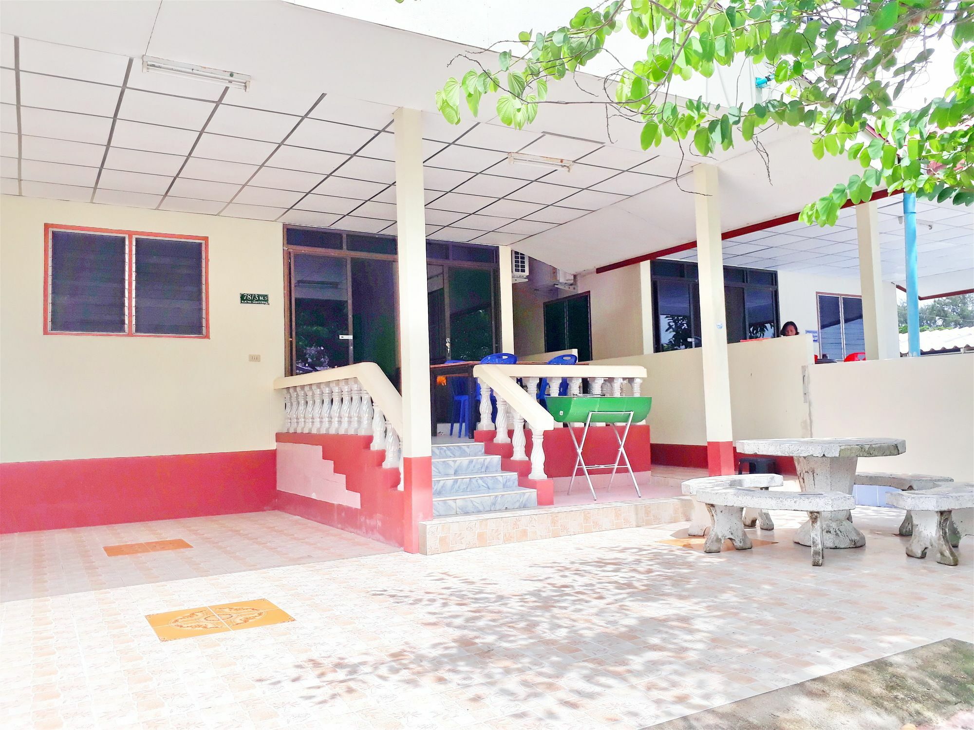 Mae Rampung Beach House Pool Villa Rayong Ngoại thất bức ảnh