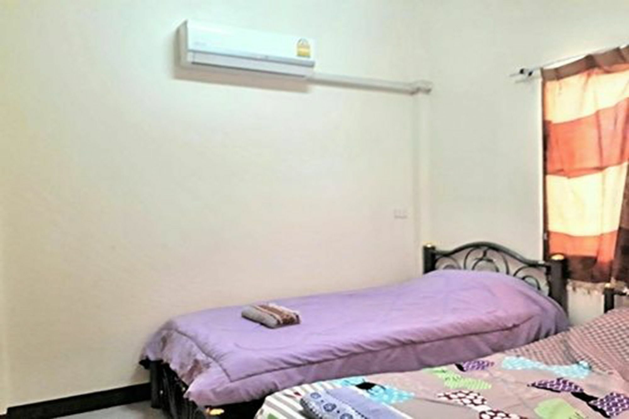 Mae Rampung Beach House Pool Villa Rayong Ngoại thất bức ảnh