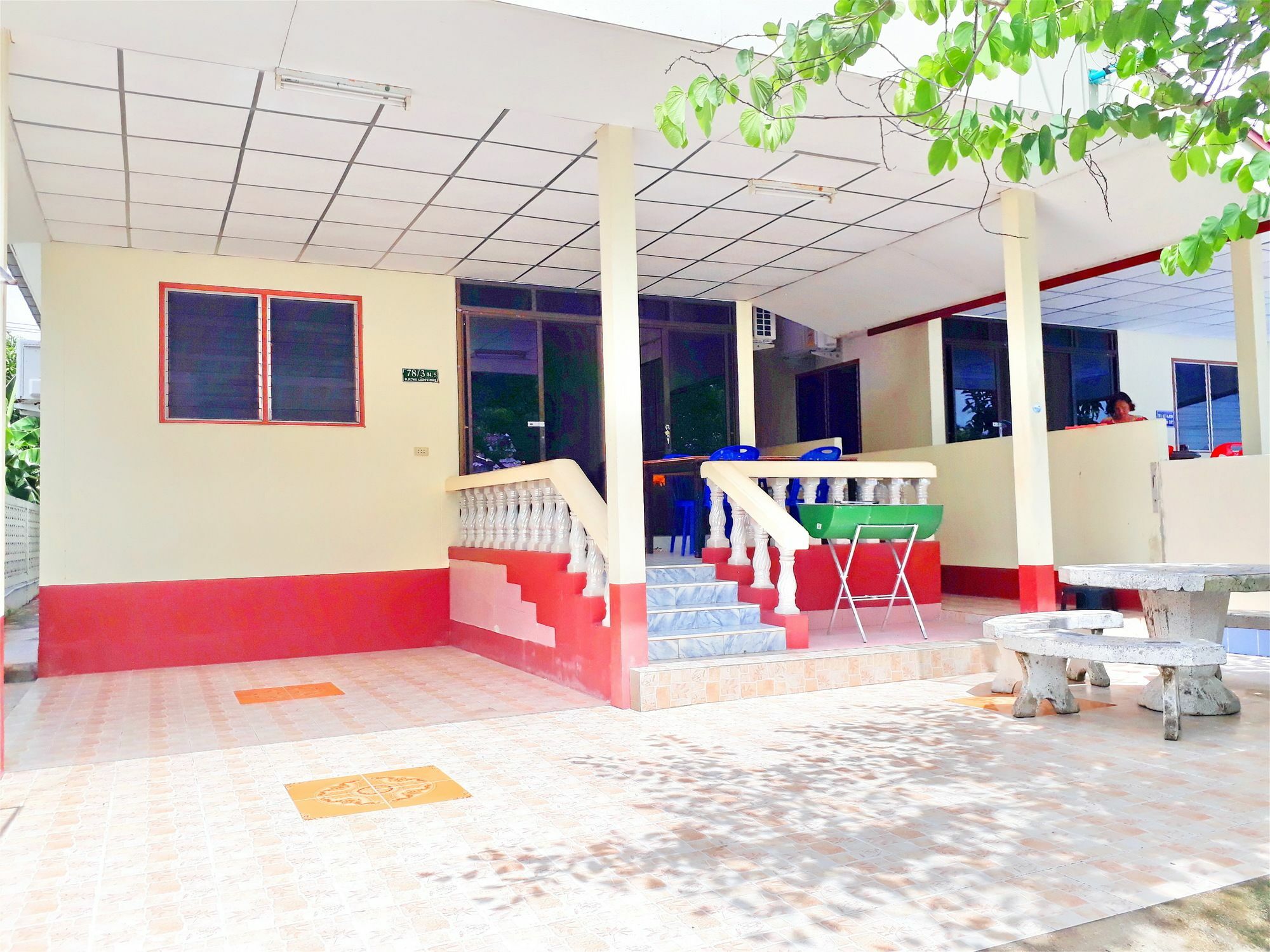 Mae Rampung Beach House Pool Villa Rayong Ngoại thất bức ảnh